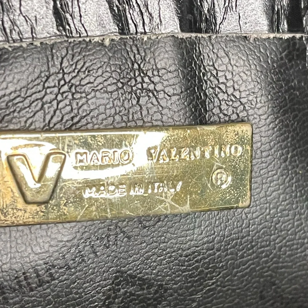 Mario Valentino valentino luxury